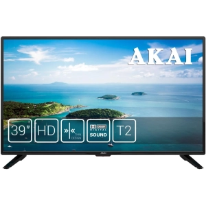 Televisor Akai UA39LEZ1T2