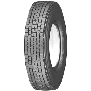 Neumático de camión Amberstone AM-755 315/80 R22.5 154M