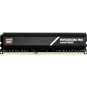 RAM AMD R9 Gamer Series 1x16Gb