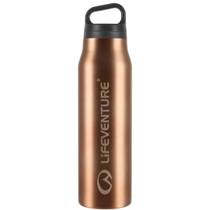 Lifeventure Vacuum Bottle 0.5 L