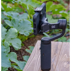 Zhiyun Smooth-Q2