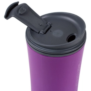 Lifeventure Travel Ellipse Mug 0.3 L