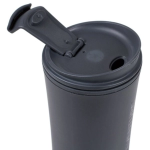 Lifeventure Travel Ellipse Mug 0.3 L