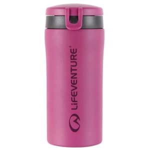 Lifeventure Flip-Top Thermal Mug 0.3 L