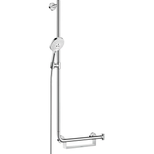 Sistema de ducha Hansgrohe Raindance Select S 120 26324000