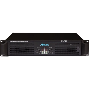 Amplificador ARCTIC XL720