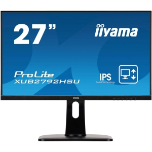 Supervisar Iiyama ProLite XUB2792HSU