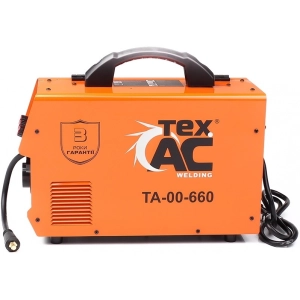 Tex-AC TA-00-660