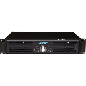 Amplificador ARCTIC XL1000