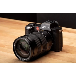 Leica SL2 body