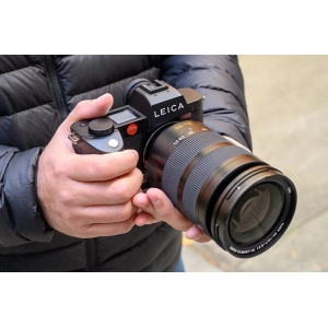 Leica SL2 body