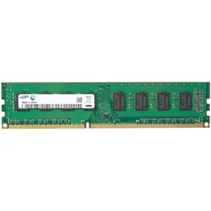 RAM Samsung DDR3 1x4Gb