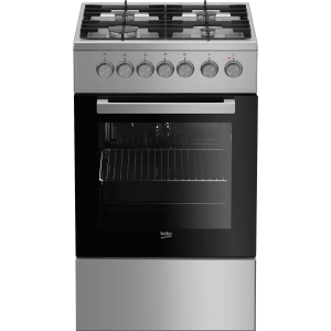 Cocina Beko FSE 52130 DX