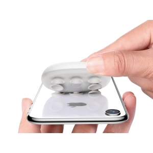 BASEUS Suction Cup Wireless Charger