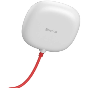 BASEUS Suction Cup Wireless Charger