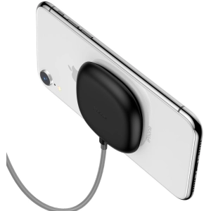 BASEUS Suction Cup Wireless Charger