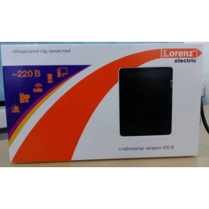 Lorenz Electric LS-1000T