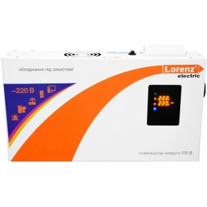 Lorenz Electric LS-8000T