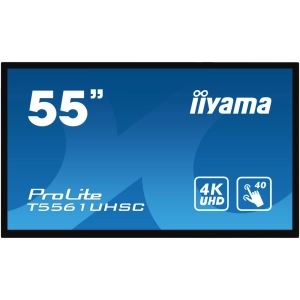 Monitor Iiyama ProLite T5561UHSC-B1