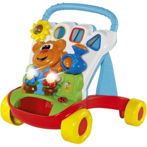 Andadores Chicco Baby Gardener