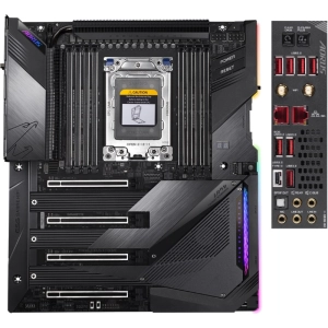 Placa base Gigabyte TRX40 AORUS XTREME