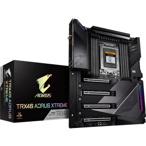 Gigabyte TRX40 AORUS XTREME