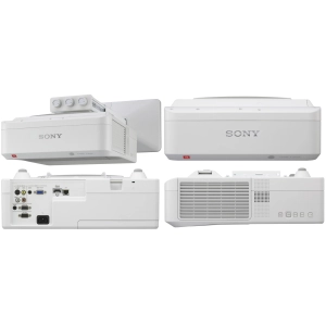 Proyector Sony VPL-SW535