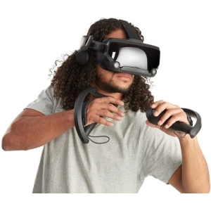 Valve Index Headset