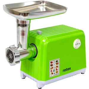 Picadora de carne Rotex RMG202