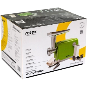 Rotex RMG202