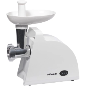 Picadora de carne HOLMER HMG-017PSW