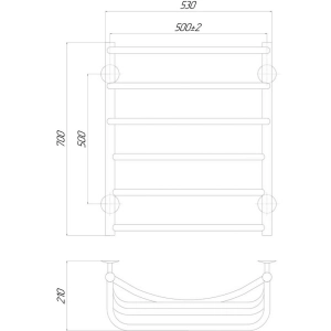 Q-tap Cascade 500x700 LE