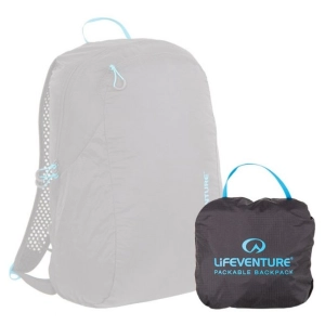 Lifeventure Packable 16