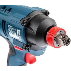 Bosch GDX 180-LI Professional 0615990K9W