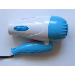 Secador de pelo Wimpex WX-1301