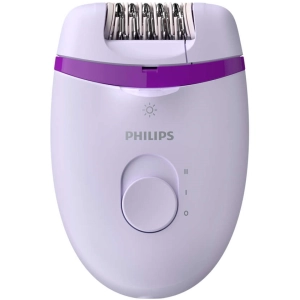 Depiladora Philips Satinelle Essential BRP 533