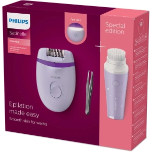 Philips Satinelle Essential BRP 533