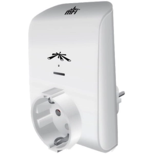 Enchufe inteligente Ubiquiti mPower Mini EU