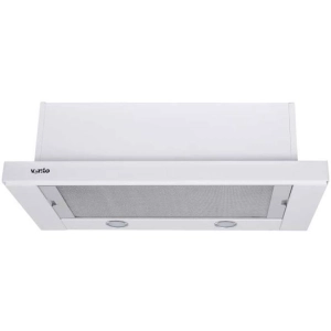 Capota VENTOLUX Garda 60 WH 800 LED