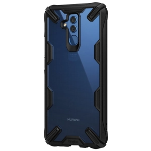 Estuche Ringke Fusion X for Mate 20 Lite