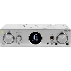 DAC iFi Pro iDSD