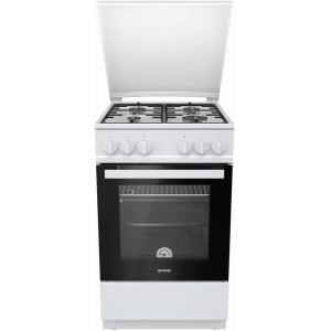 Cocina Gorenje G 5111 WH-B