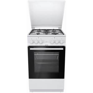 Cocina Gorenje K 5121 WH