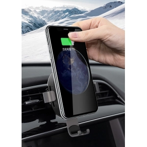 Xiaomi 70mai Wireless Car Charger Mount