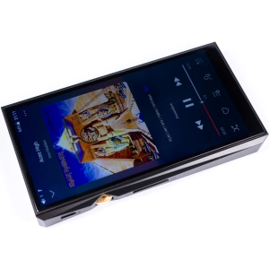 FiiO M11