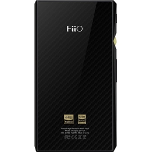 FiiO M11