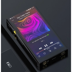 FiiO M11