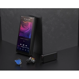 FiiO M11