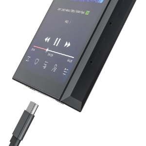 FiiO M11