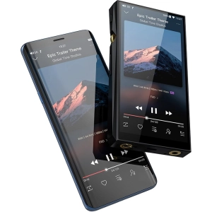 FiiO M11